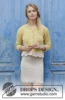 187-13 Adele Cardigan by DROPS Design